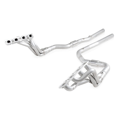 Stainless Works 2009-16 Dodge Ram 5.7L Headers 1-3/4in Primaries 3in High-Flow Cats Stainless Works