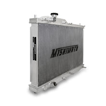 Load image into Gallery viewer, Mishimoto 00-09 Honda S2000 3 Row Manual X-LINE (Thicker Core) Aluminum Radiator - eliteracefab.com