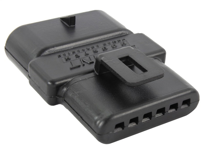 aFe Power Sprint Booster Power Converter 10-15 Chevy Camaro V6/V8 A/T - eliteracefab.com