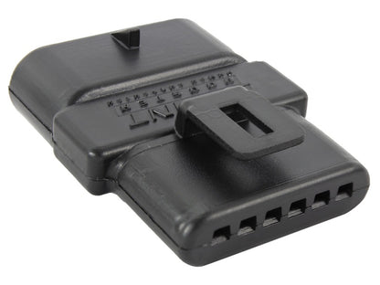 aFe Power Sprint Booster Power Converter 10-15 Chevy Camaro V6/V8 A/T - eliteracefab.com