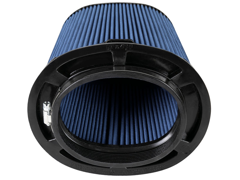 aFe MagnumFLOW Pro 5R Universal Air Filter(6inx4in) F x (8.5inx6.5in) B x (7inx5in) T (Inv) x 10in H aFe