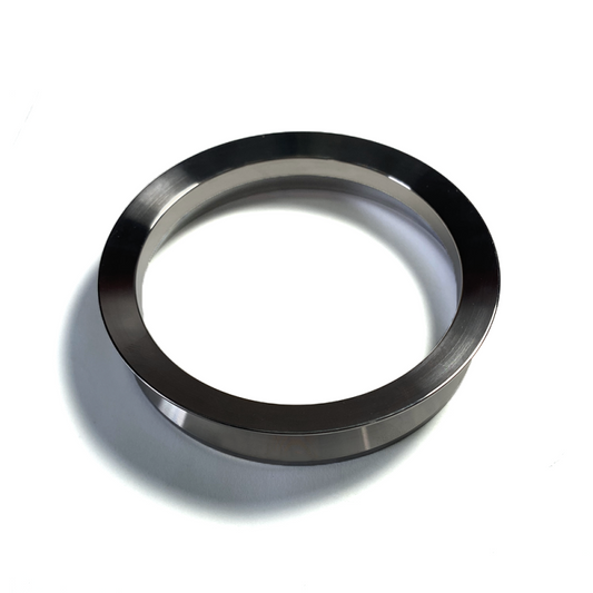 Stainless Bros 4.0in Borg Warner SS304 4.21 S200/S300/S400 Marmon Style Turbine Outlet Flange