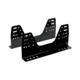 OMP Aluminium Brackets 6mm/ Length 495mm