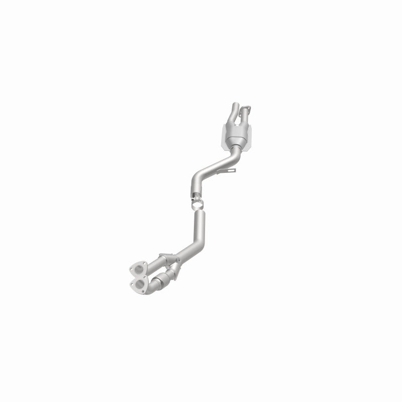 MagnaFlow Conv DF 89-92 BMW 525i 2.5L Magnaflow