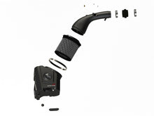 Load image into Gallery viewer, aFe Momentum GT PRO DRY S Stage-2 Intake System 09-19 Toyota Land Cruiser 4.0L V6