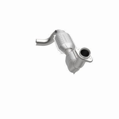 MagnaFlow Conv DF 99 Ford F-150 4.6L Magnaflow