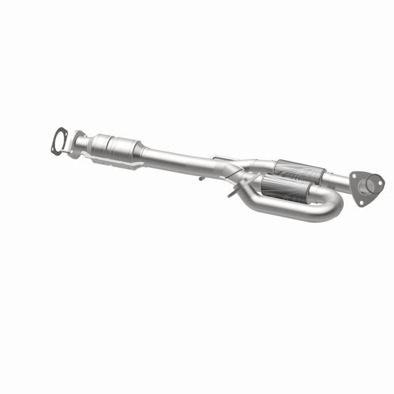 Magnaflow Conv DF 2011-2014 Maxima 3.5 L Underbody Magnaflow