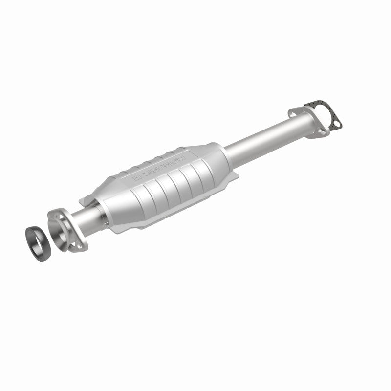 MagnaFlow Conv DF Ford 90 92 Magnaflow
