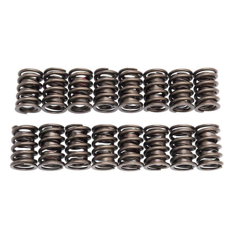 Edelbrock Valve Springs for Hydraulic Roller Cam w/ 1 800In Installed Height Edelbrock