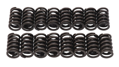 Edelbrock Valve Springs E-Street Heads Set of 16 Edelbrock
