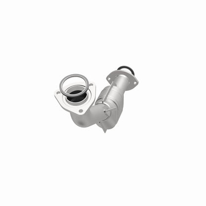 MagnaFlow Conv DF 01 Toyota Tacoma 2.4L Fron Magnaflow