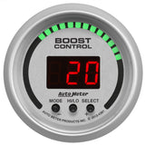 Autometer Ultra-Lite 52mm 30inHG/30psi Digital Boost Controller