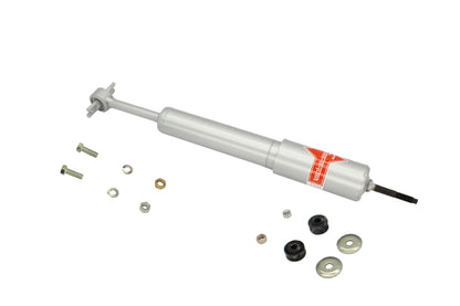 KYB Shocks & Struts Gas-A-Just Front FORD Explorer 1995-01 FORD Explorer Sport 2001-03 FORD Explorer - eliteracefab.com