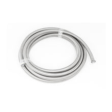 Load image into Gallery viewer, DeatschWerks 6AN SS Double Braided PTFE Hose 20 Feet - eliteracefab.com