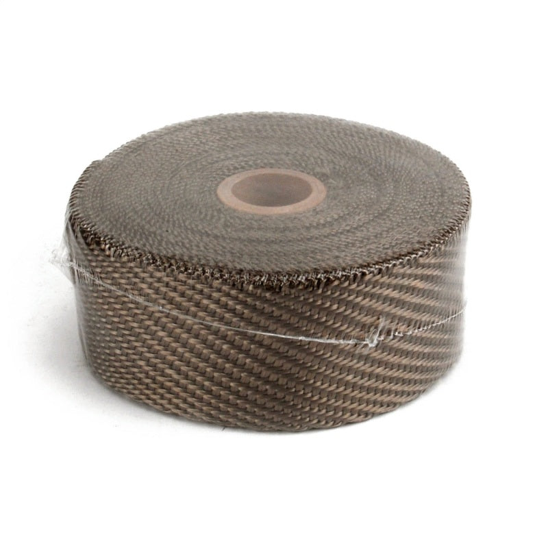 DEI Exhaust Wrap 4in x 100ft - Titanium DEI