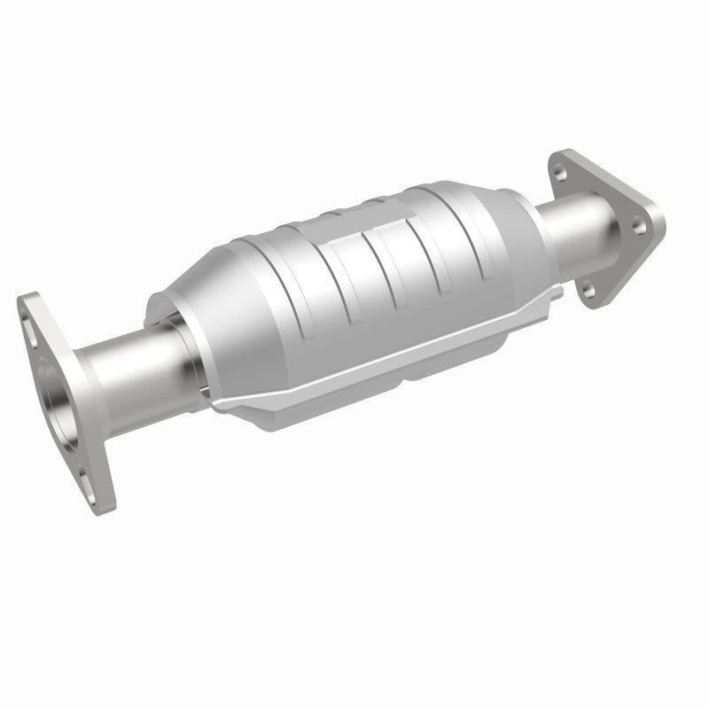 MagnaFlow Conv DF 87-89 Mercedes 260E 2.6L Magnaflow