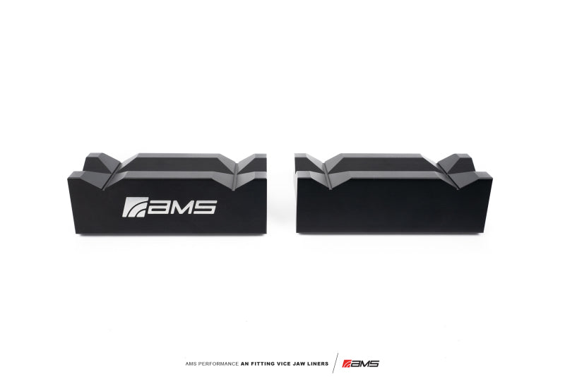 AMS Performance AMS.00.12.0002-1 AN Fitting Vice Jaw Liners
