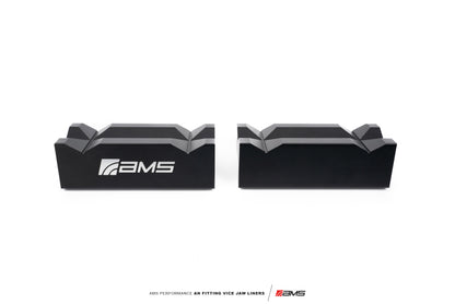 AMS Performance AMS.00.12.0002-1 AN Fitting Vice Jaw Liners