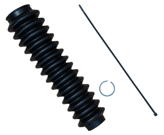 ICON 2.0 Shock Boot Kit (Each) - eliteracefab.com