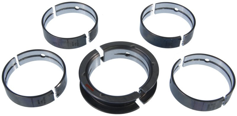 Clevite GMC Pass 61 1.0L Eng 1985-93 Suzuki 61 1.0L Eng 1985-93 Main Bearing Set Clevite