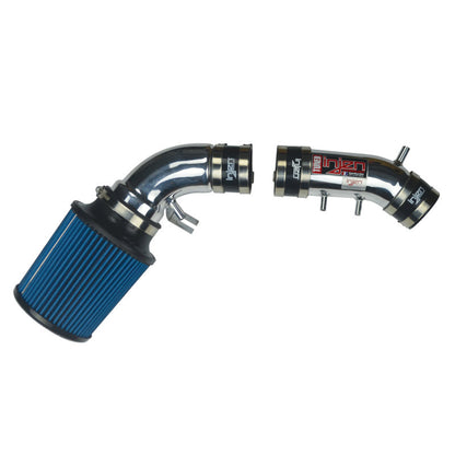 Injen 96-98 4Runner / Tacoma 3.4L V6 only Polished Power-Flow Air Intake System - eliteracefab.com