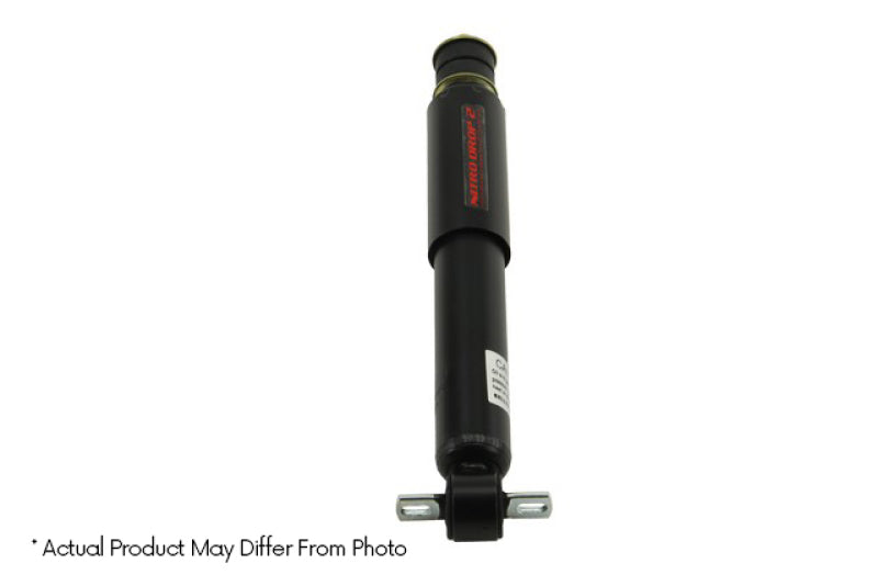 Belltech LOWERING KIT WITH ND2 SHOCKS Belltech