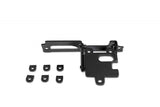 FORD BRONCO 2021-2023 ADAPTIVE SPEED CONTROL RELOCATION BRACKET IN HAMMER BLACK AC23152501NA