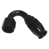 Fragola Performance Systems 681506-BL Real Street Reusable PTFE Hose End -6AN 150 Degree