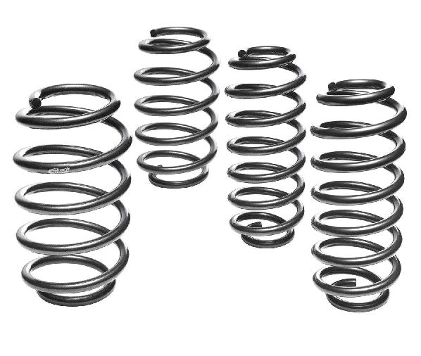 Eibach Pro-Kit for 2016 Mazda MX-5 - eliteracefab.com