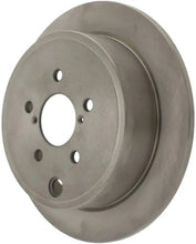 Load image into Gallery viewer, CENTRIC 09-10 SUBARU FORESTER / 08-10 IMPREZA REAR ROTOR, 121.47029 - eliteracefab.com