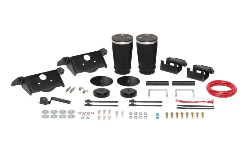 Firestone Sport-Rite Air Helper Spring Kit Rear 99-05 Chevy 1500 No HD/97-04 Ford F-150 (W217602320) - eliteracefab.com