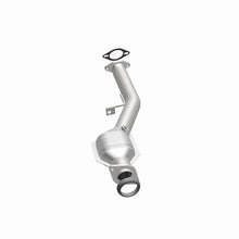 Load image into Gallery viewer, Magnaflow Conv DF 06-08 Subaru Forester/06-07 Impreza 2.5L Rear Turbocharged (49 State)