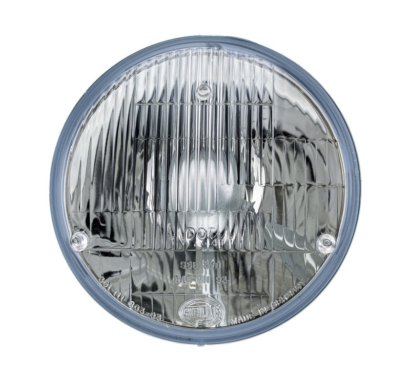 Hella Vision Plus 7 inch 165MM HB2 12V SAE VP Head Lamp - eliteracefab.com