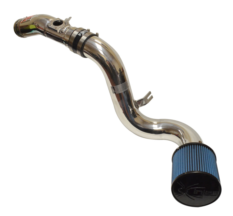 Injen 2017+ Honda Civic Si 1.5L Polished Cold Air Intake - eliteracefab.com