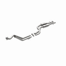 Load image into Gallery viewer, MagnaFlow Conv DF 1995 Mercedes SL320 3.2L