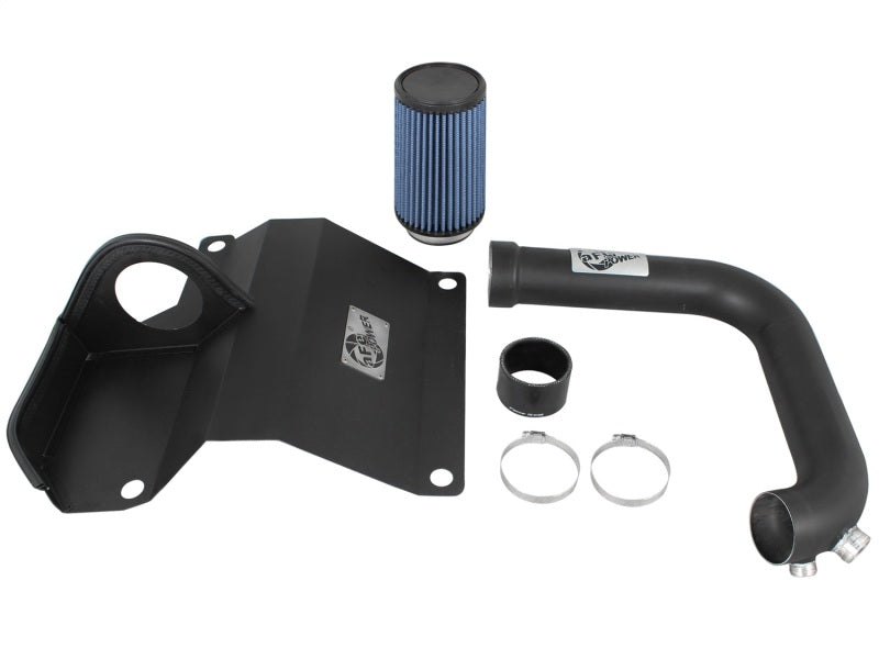 aFe MagnumFORCE Intake Stage-2 PRO 5R VW 09-14 Jetta/Golf 12-14 Passat/Beetle 2.5L - eliteracefab.com