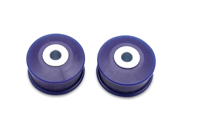 SuperPro 98-06 Volkswagen Beetle / Jetta Front Lower Inner Rearward Control Arm Bushing Kit - SPF2082K