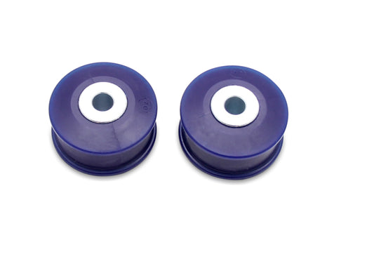 SuperPro 98-06 Volkswagen Beetle / Jetta Front Lower Inner Rearward Control Arm Bushing Kit - SPF2082K