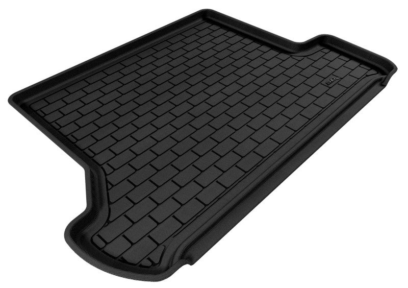 3D MAXpider 2010-2020 Toyota 4Runner Kagu Cargo Liner - Black - eliteracefab.com