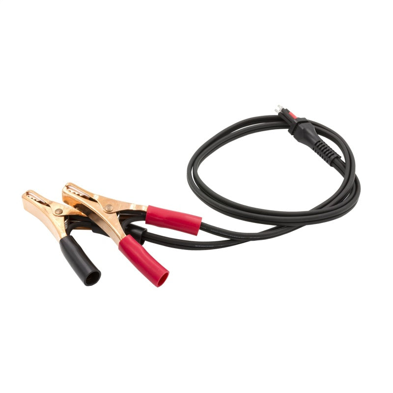 Autometer Lead Assembly POS/NEG SB-300 / RC-300 / BVA-300 AutoMeter