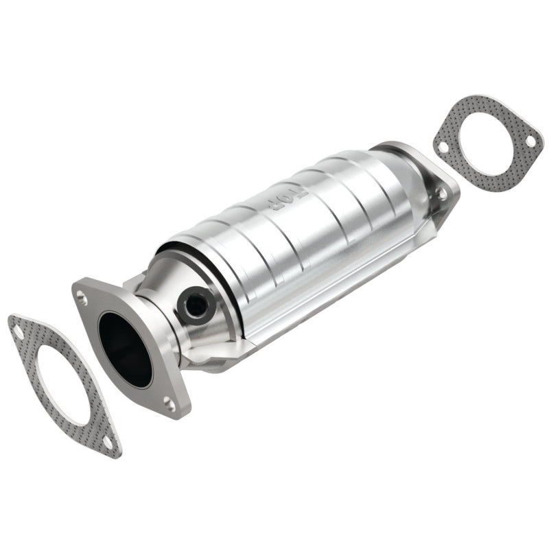 MagnaFlow Conv DF 95-96 Nissan Sentra 1.6L Magnaflow