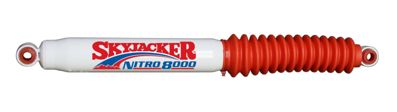 Skyjacker 1987-1991 GMC R1500 Suburban Shock Absorber - eliteracefab.com