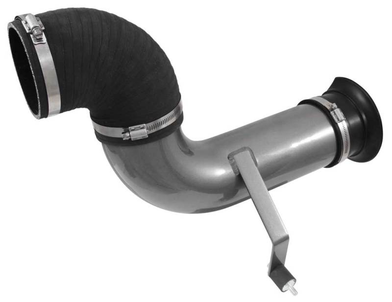 AEM 6/05-08 Audi A4 2.0L-L4 Silver Cold Air Intake - eliteracefab.com