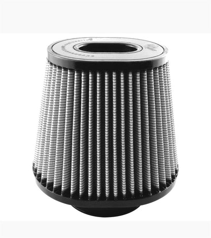 aFe MagnumFLOW Air Filters IAF PDS A/F PDS 5F x (9x7-1/2)B x (6-3/4x5-1/2)T x 7-1/2H - eliteracefab.com