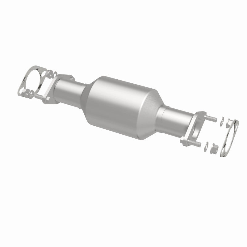 MagnaFlow Conv DF 03-06 Kia Sorento 3.5L Rear (49 State) Magnaflow