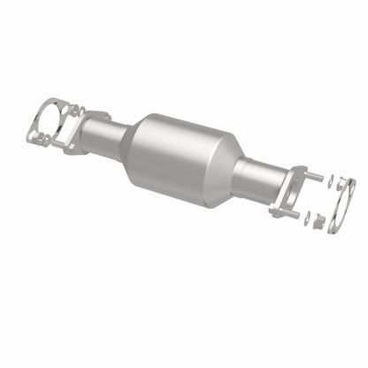MagnaFlow Conv DF 03-06 Kia Sorento 3.5L Rear (49 State) Magnaflow