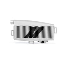 Load image into Gallery viewer, Mishimoto Subaru 02-07 WRX/04-07 STi Top-Mount Intercooler Kit - Powder Coated Silver &amp; Black Hoses - eliteracefab.com