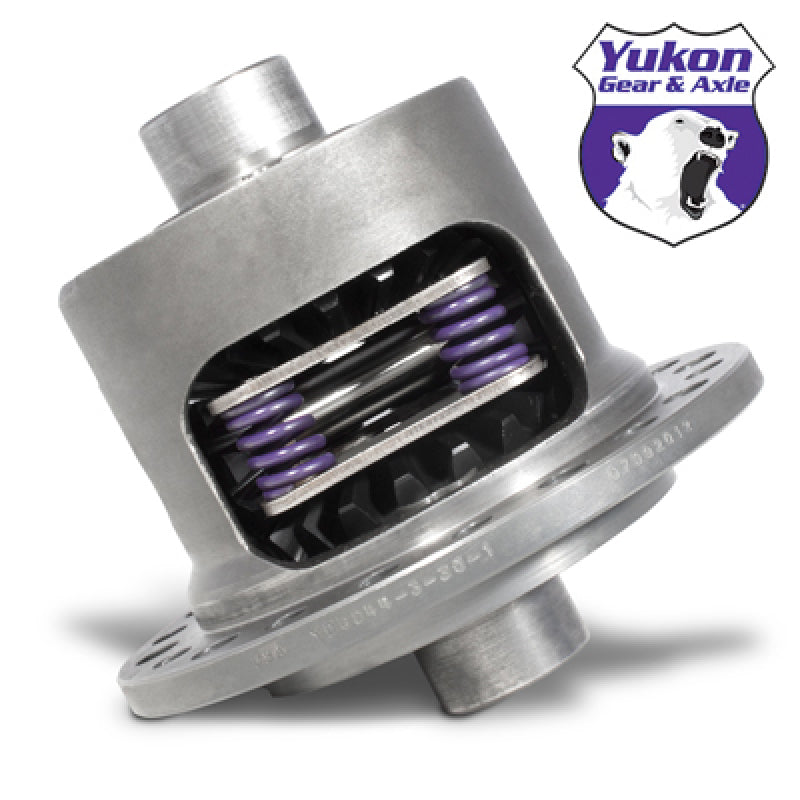 Yukon Gear Dura Grip For Dana 44 / 30 Spline / 3.73 & Down - eliteracefab.com