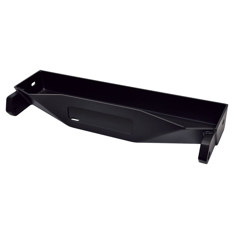 Westin 20-22 Chevrolet Silverado 2500/3500 Pro-Series Front Bumper - Tex. Blk Westin