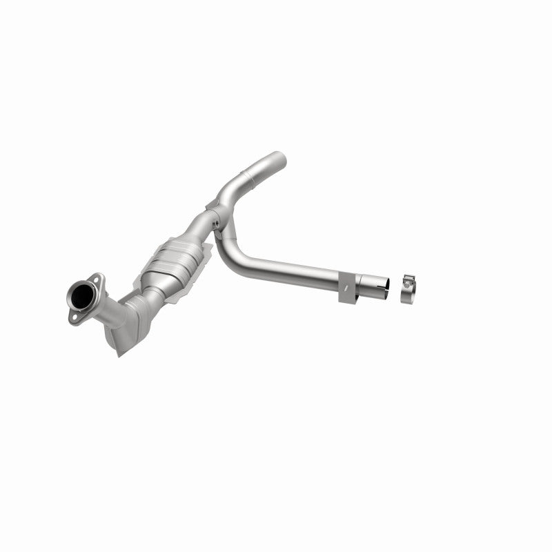 MagnaFlow Conv DF 01 Ford F150 5.4L Magnaflow